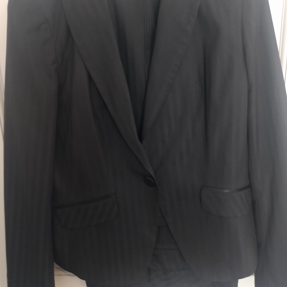 Suite jacket - Picture 4 of 5